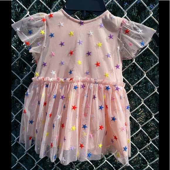 Stella McCartney little princess cute dress ever - Picture 4 of 11